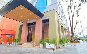 Manomon residence มโนมน เรสซิเดนซ์